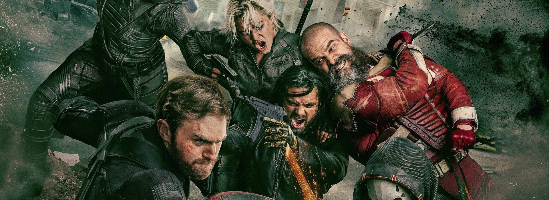© Disney Alle 36 MCU-Filme von Marvel gereiht vom schlechtesten zum besten | © Disney
