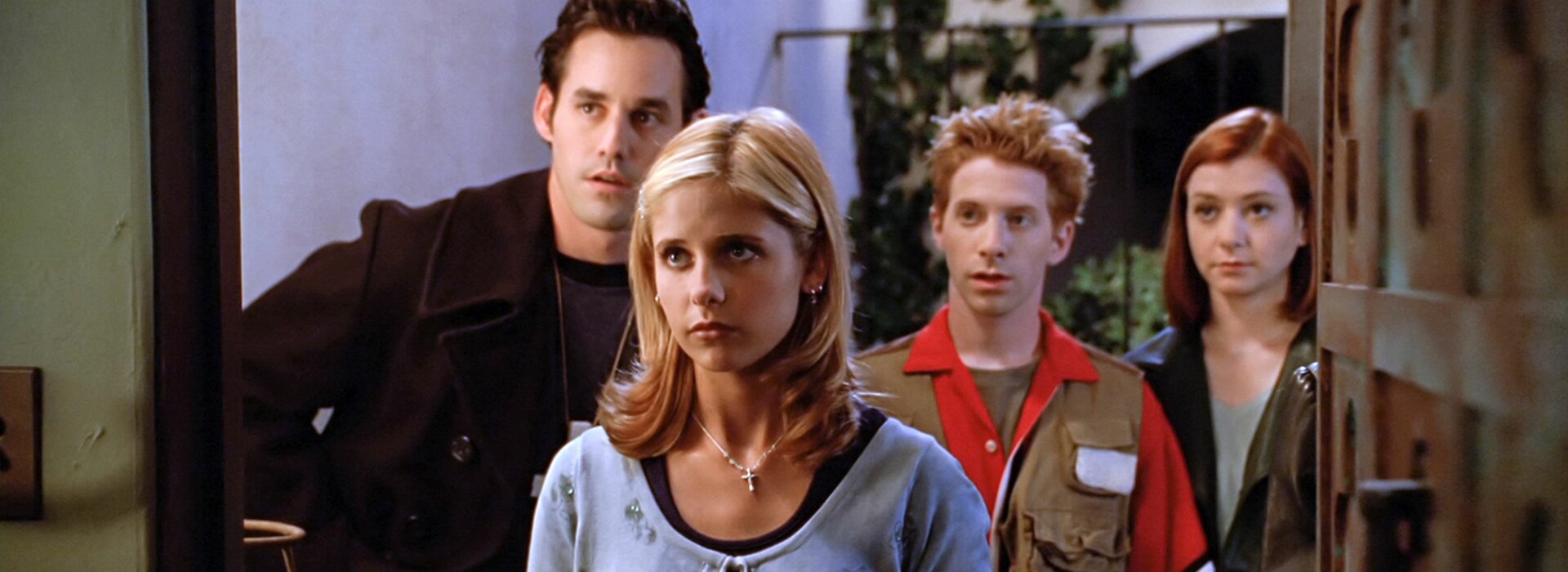 Buffy – Im Bann der Dämonen | © Disney