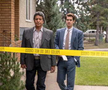 Mord im Auftrag Gottes | © Disney