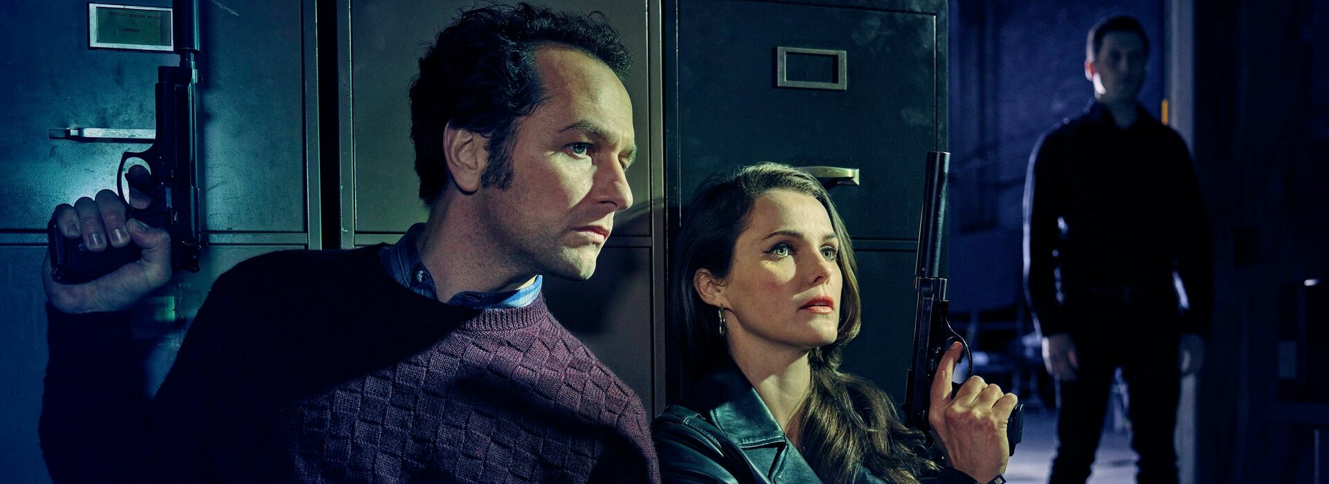 The Americans | © FX / Disney