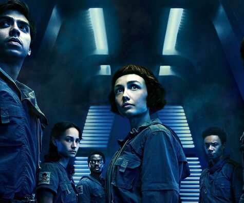 Alien: Earth | © Disney
