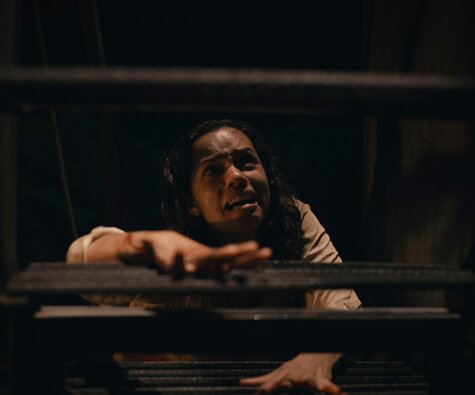 Barbarian | © Disney