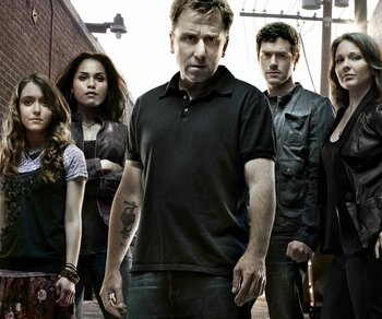 Lie to me | © Disney