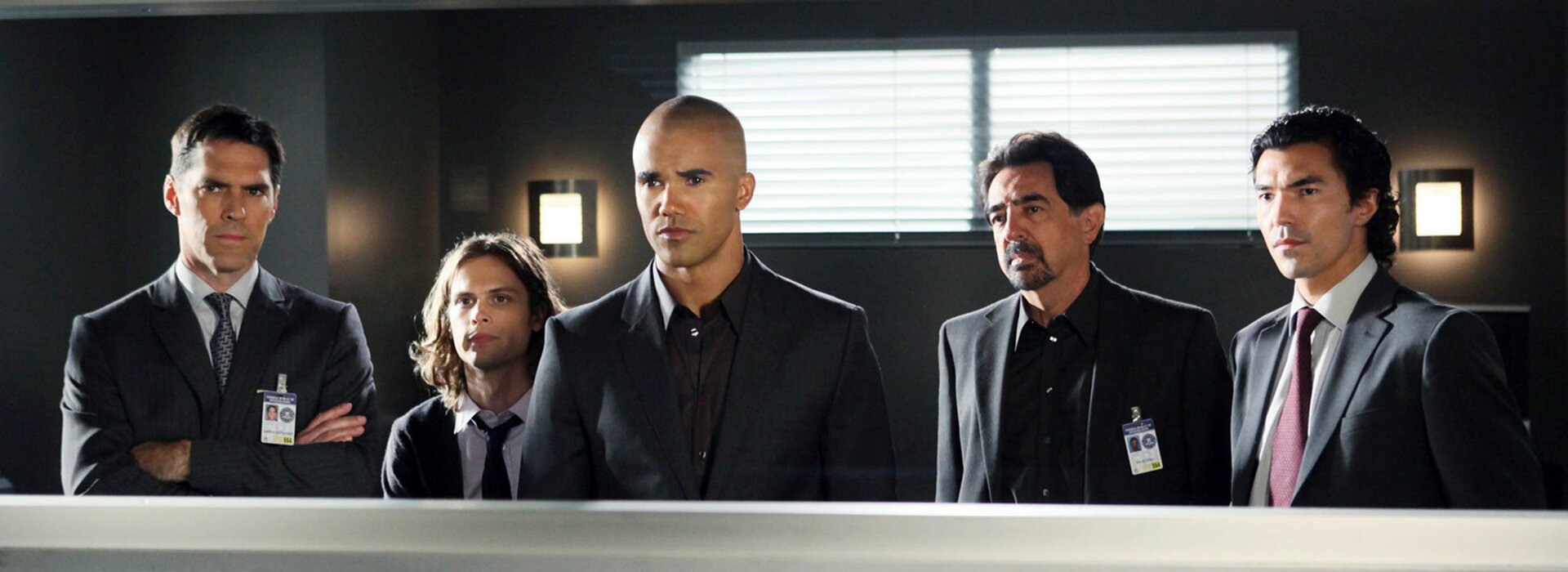 Criminal Minds | © Disney