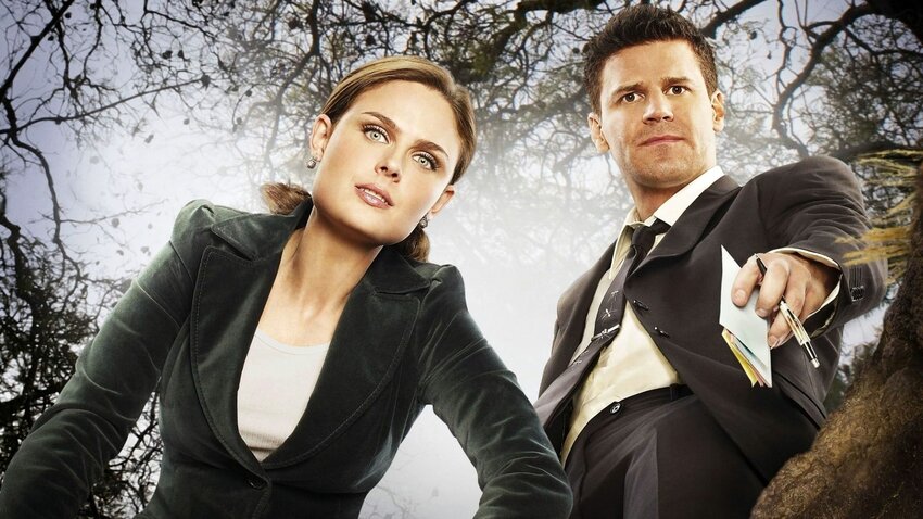 Bones - Die Knochenjägerin Stream Kostenlos Die 12 besten Krimi-Serien zurzeit im Amazon Prime-Abo|Streamo