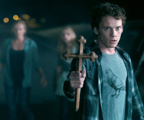 Fright Night | © Disney