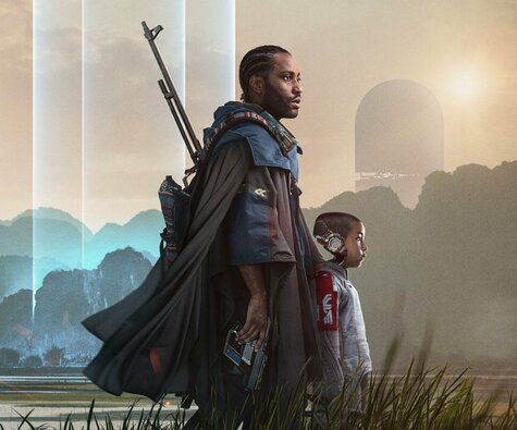 The Creator | © Disney