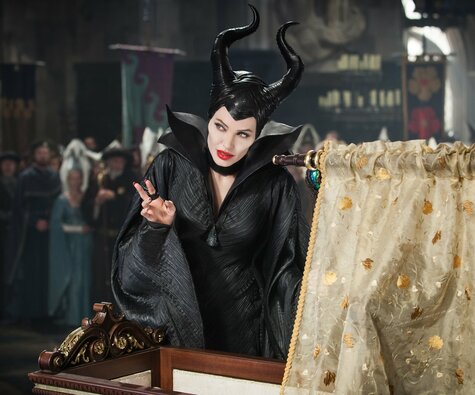 Maleficent – Die dunkle Fee | © Disney