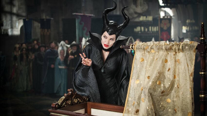 Maleficent_2014_Disney_02 | © Disney