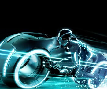 Tron: Legacy | © Disney