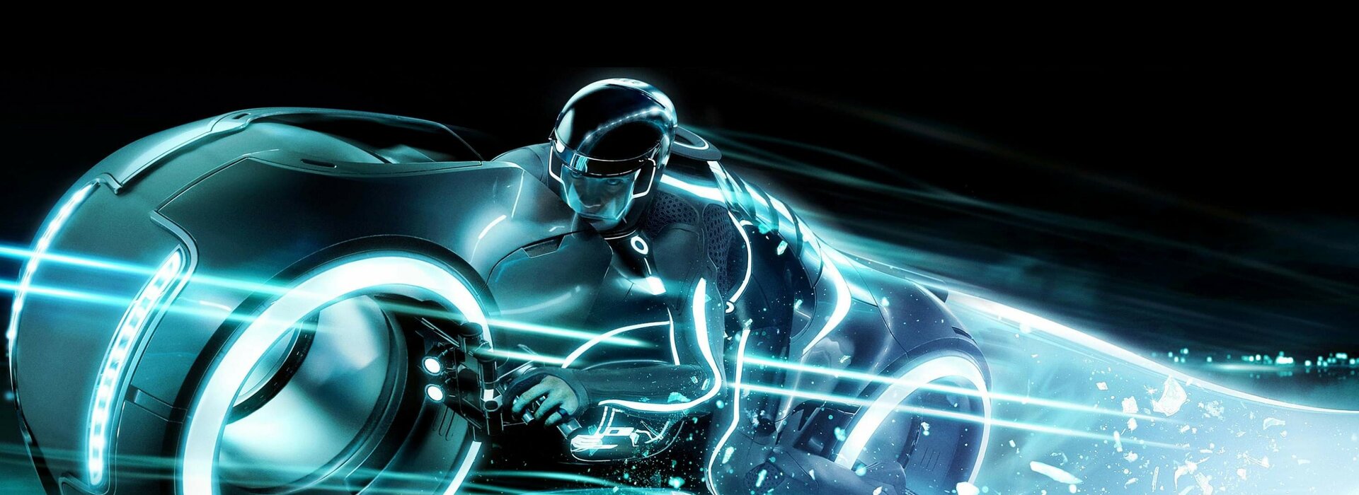 Tron: Legacy | © Disney