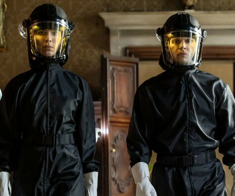 The Beauty | © Disney