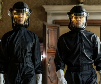 The Beauty | © Disney