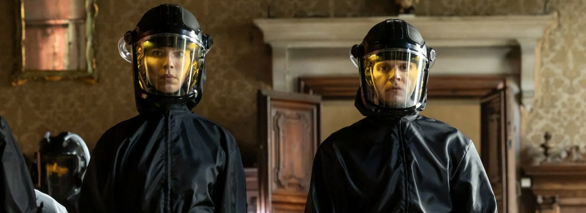 The Beauty | © Disney