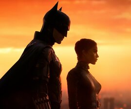 "The Batman" und alle Batman-Filme gereiht vom schlechtesten zum besten