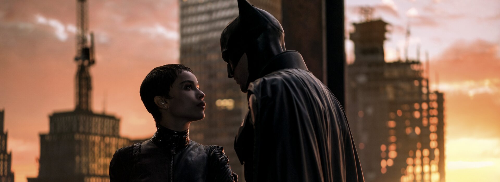The Batman | © Warner Bros