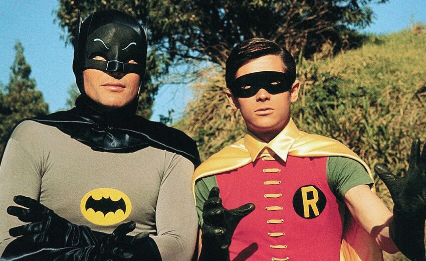 Batman_1966_movie_Warner_01 | © Warner Bros