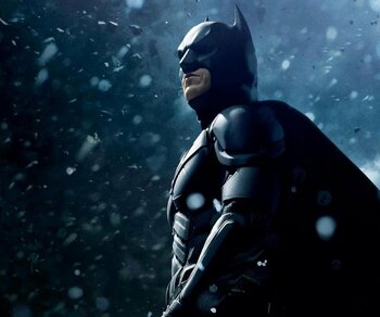 Die 12 besten DC-Superhelden-Filme | © Warner Bros