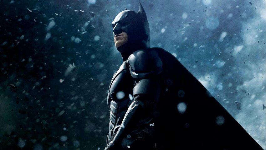 The-Dark-Knight_Batman_film_2008_Warner_02 | © Warner Bros