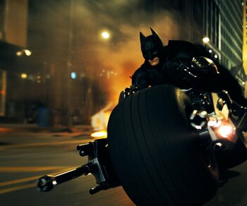 The Dark Knight | © Warner Bros