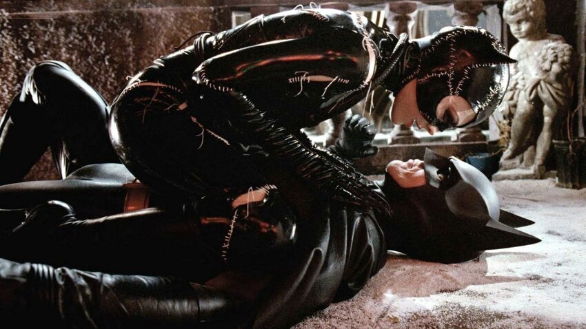 Batmans-Rückkehr_1992_Warner_02 | © Warner Bros