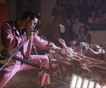 Elvis | © Warner Bros