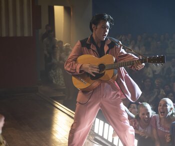 Kino-Tipps: Baz Luhrmanns "Elvis" rockt im Kino  | © Warner Bros