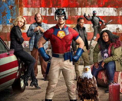 18 Serien-Highlights im Jahr 2022 und 3 Enttäuschungen | © Warner Bros