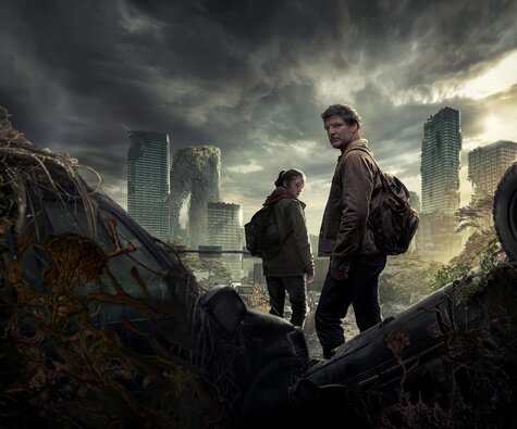 Die 23 besten Serien 2023: Unsere Top-Serien des Jahres | © HBO