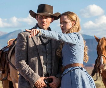 Westworld | © HBO