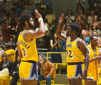 Winning Time: Aufstieg der Lakers-Dynastie | © HBO