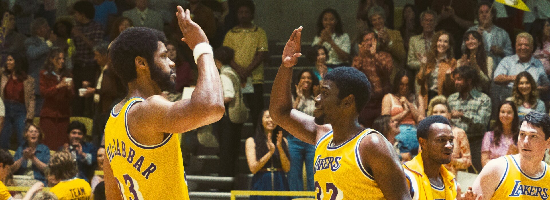 Winning Time: Aufstieg der Lakers-Dynastie | © HBO