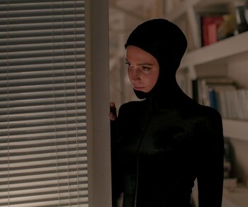 Irma Vep | © HBO