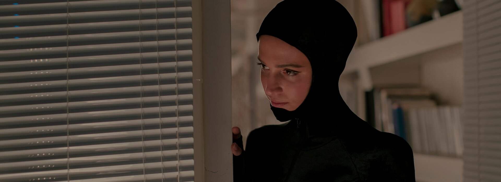 Irma Vep | © HBO