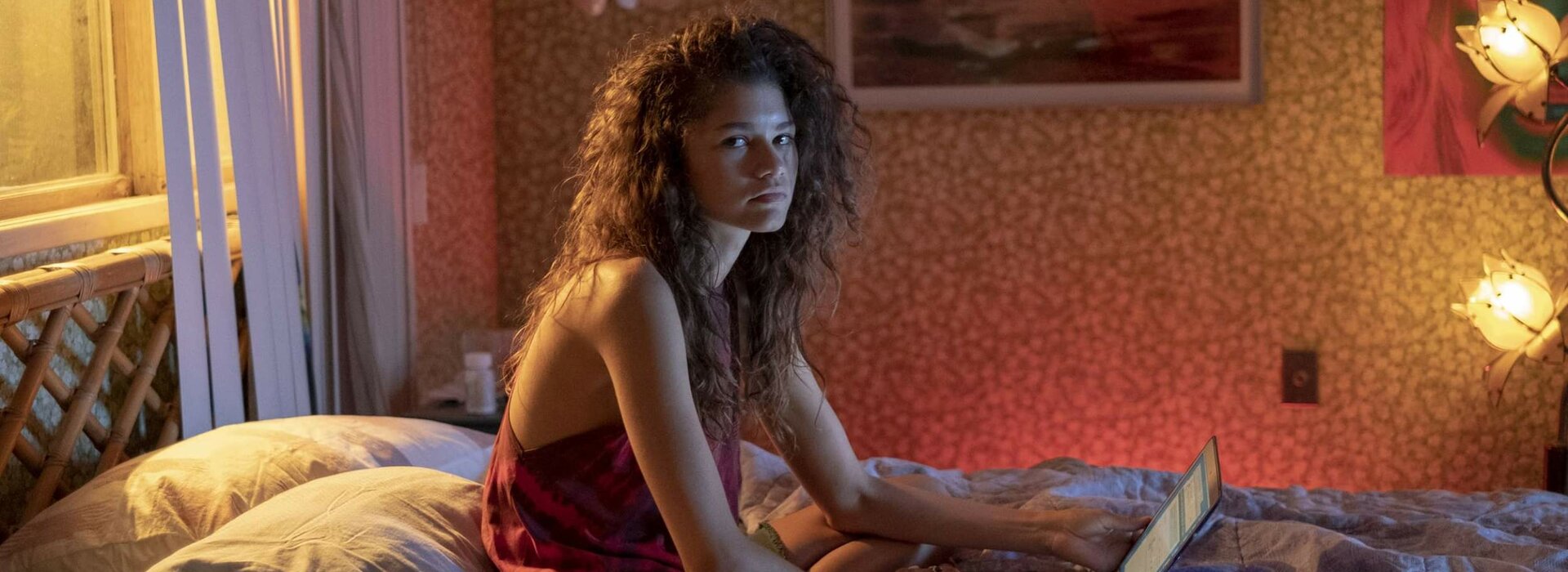 Euphoria | © Warner Bros