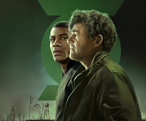 Lanterns | © HBO 