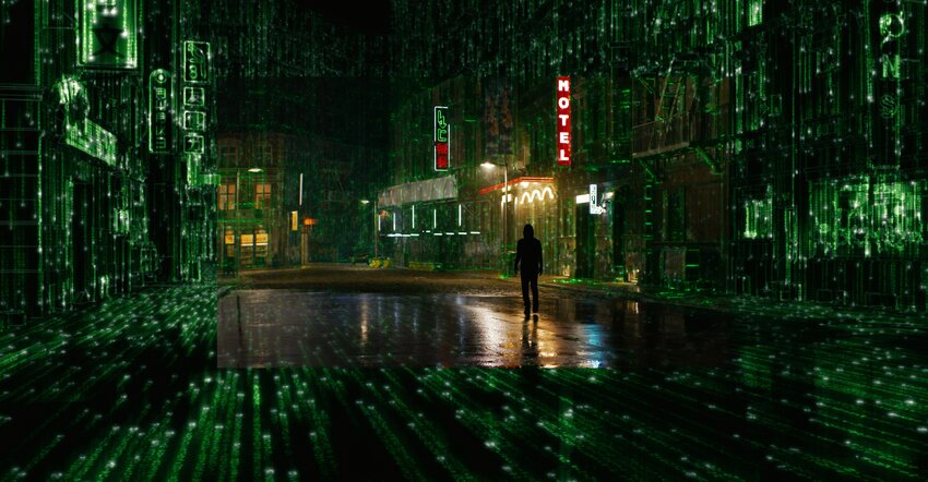 The-Matrix-4_TRLR-0004_High_Res_JPEG | © Warner Bros