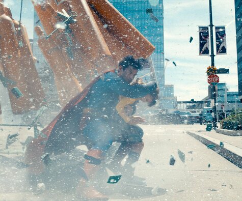 Superman | © Warner Bros