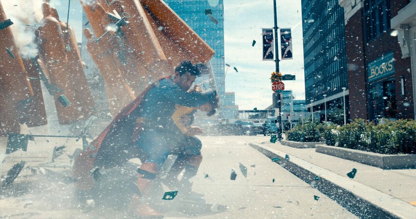 Superman_2025_Warner_02 | © Warner Bros