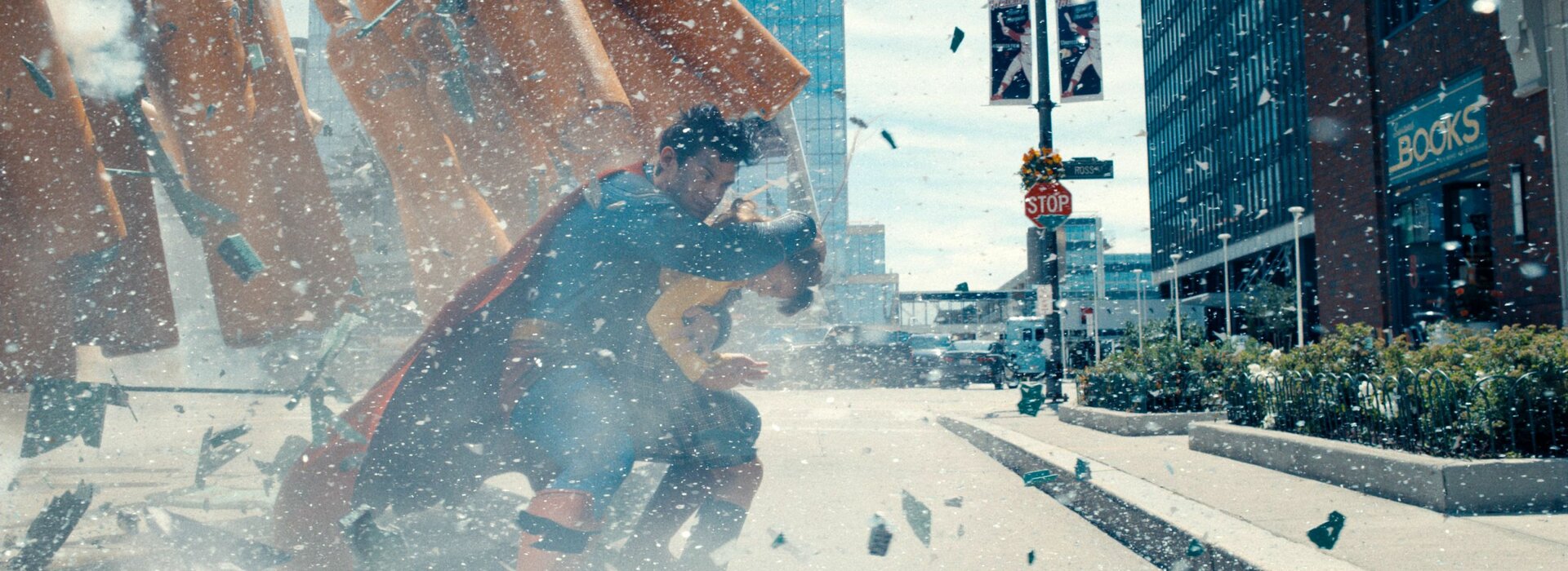 © Warner Bros Superman | © Warner Bros