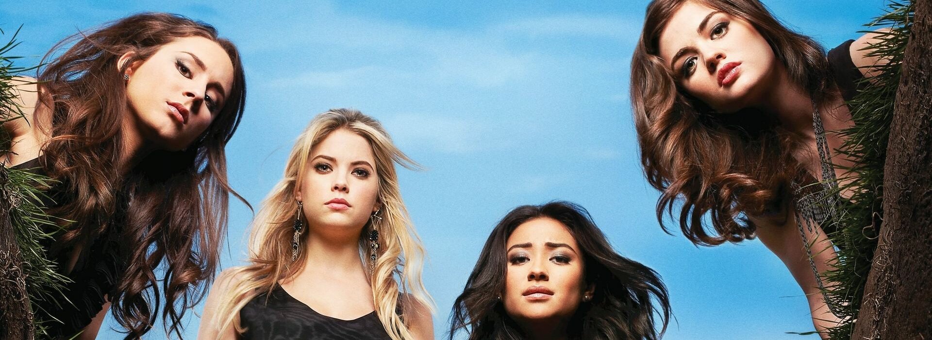 Pretty Little Liars | © Warner Bros TV