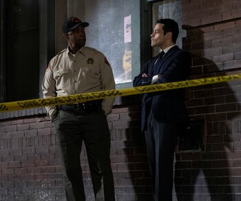 The Little Things | © Warner Bros