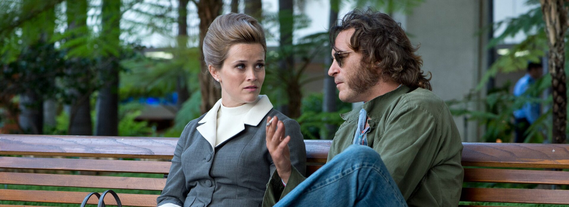 Inherent Vice – Natürliche Mängel | © Warner Bros