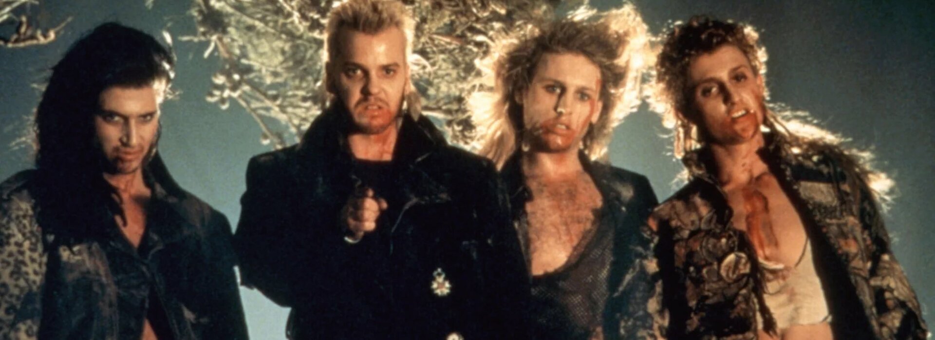 The Lost Boys | © Warner Bros