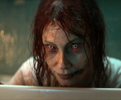 Evil Dead Rise | © Warner Bros