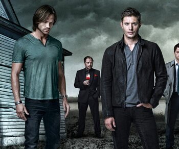 Supernatural | © Warner Bros TV