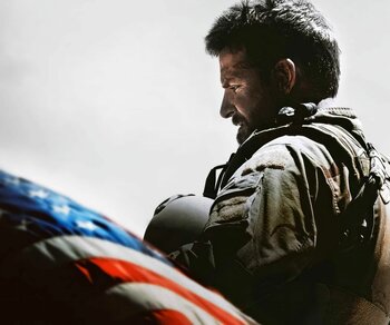 American Sniper | © Warner Bros