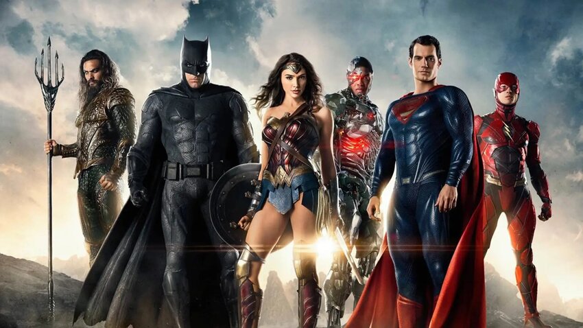Justice-League_movie_2017_Warner_01 | © Warner Bros