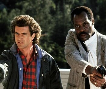 Lethal Weapon 2: Brennpunkt L.A. | © Warner Bros