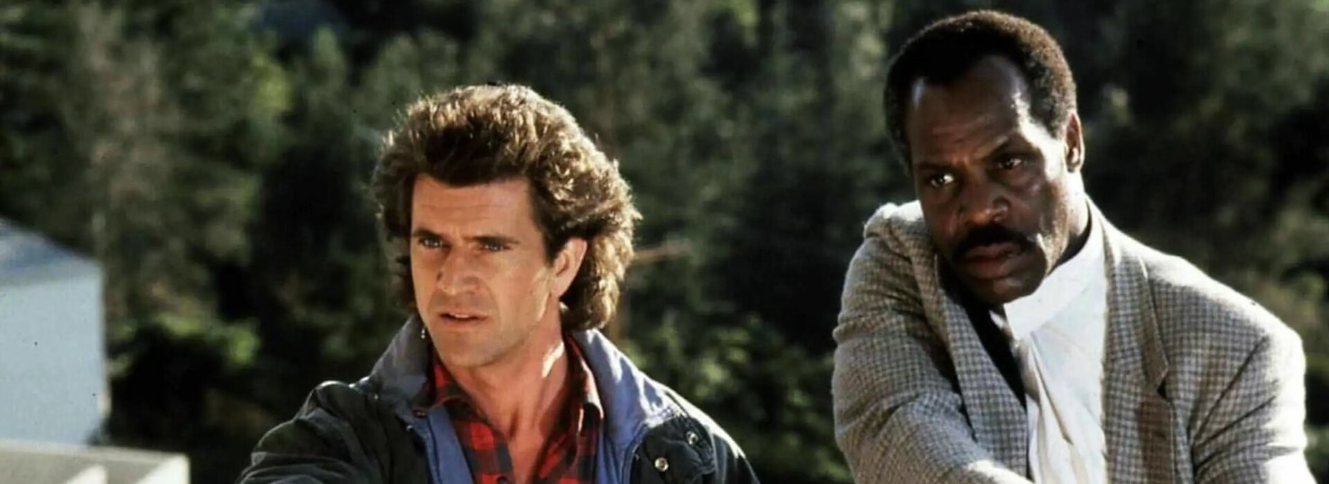 Lethal Weapon 2: Brennpunkt L.A. | © Warner Bros